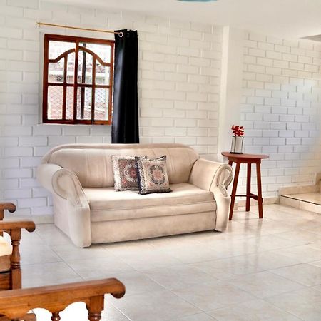 Casa Guatape Apartment ภายนอก รูปภาพ