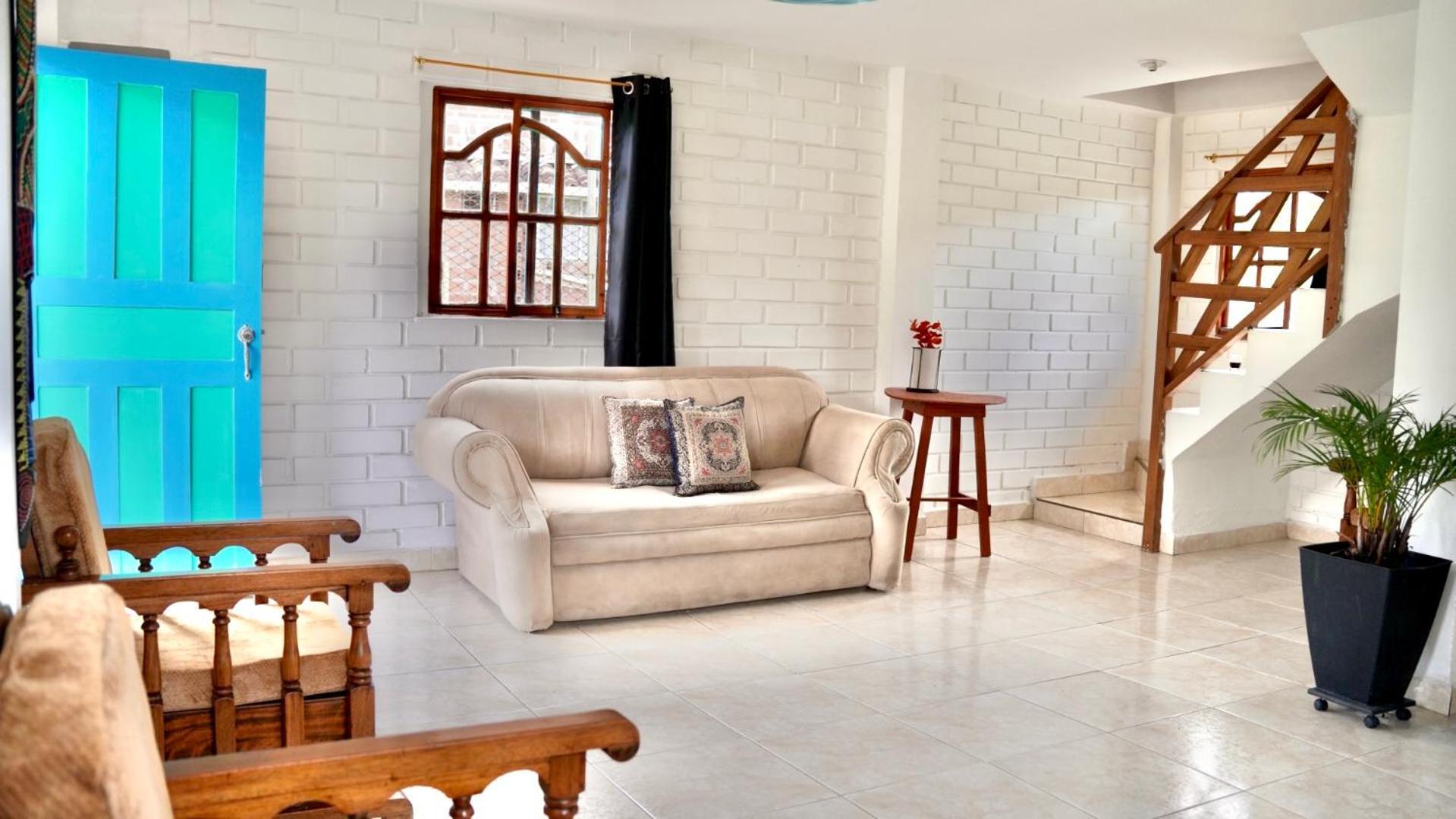 Casa Guatape Apartment ภายนอก รูปภาพ
