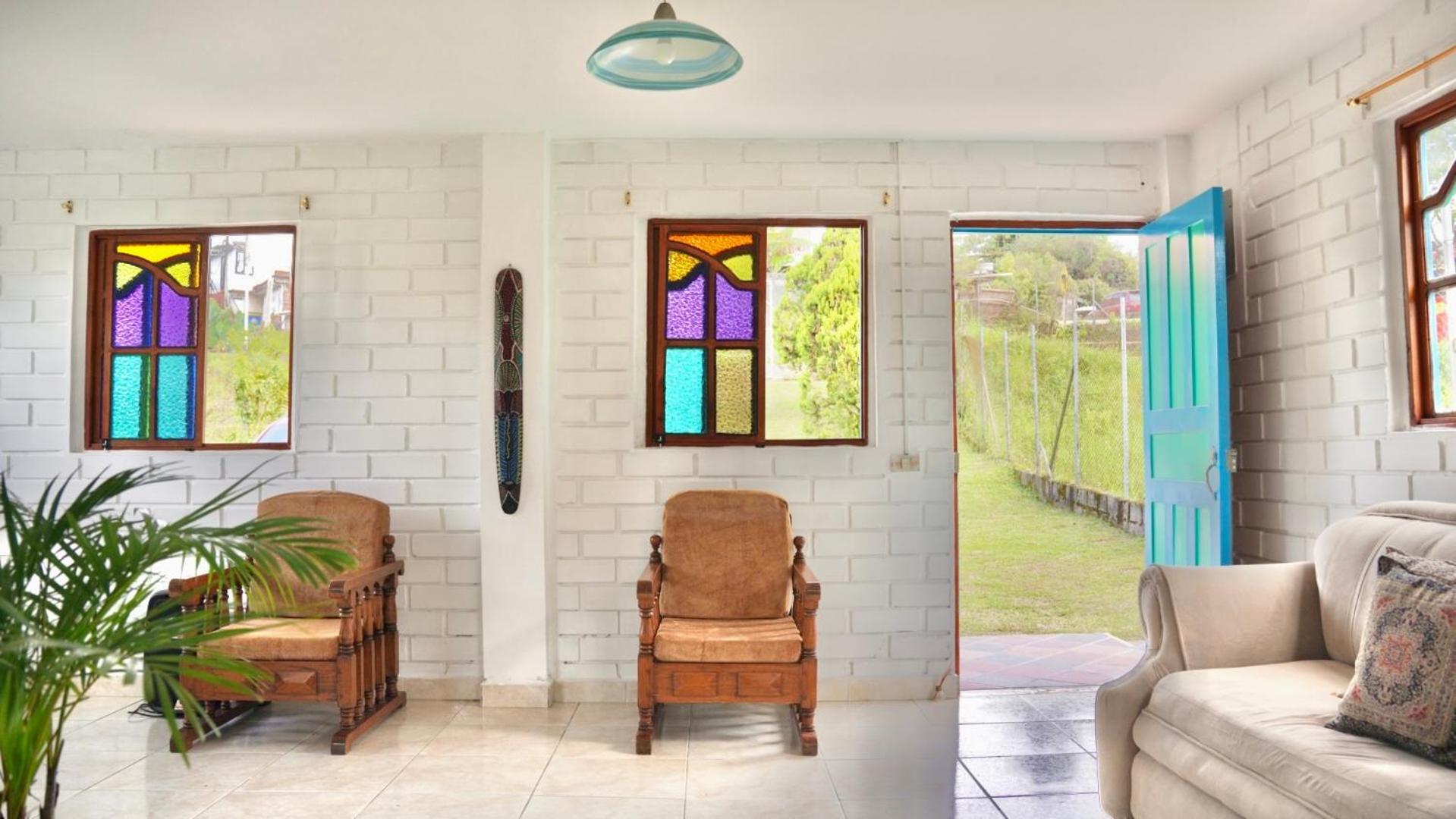 Casa Guatape Apartment ภายนอก รูปภาพ