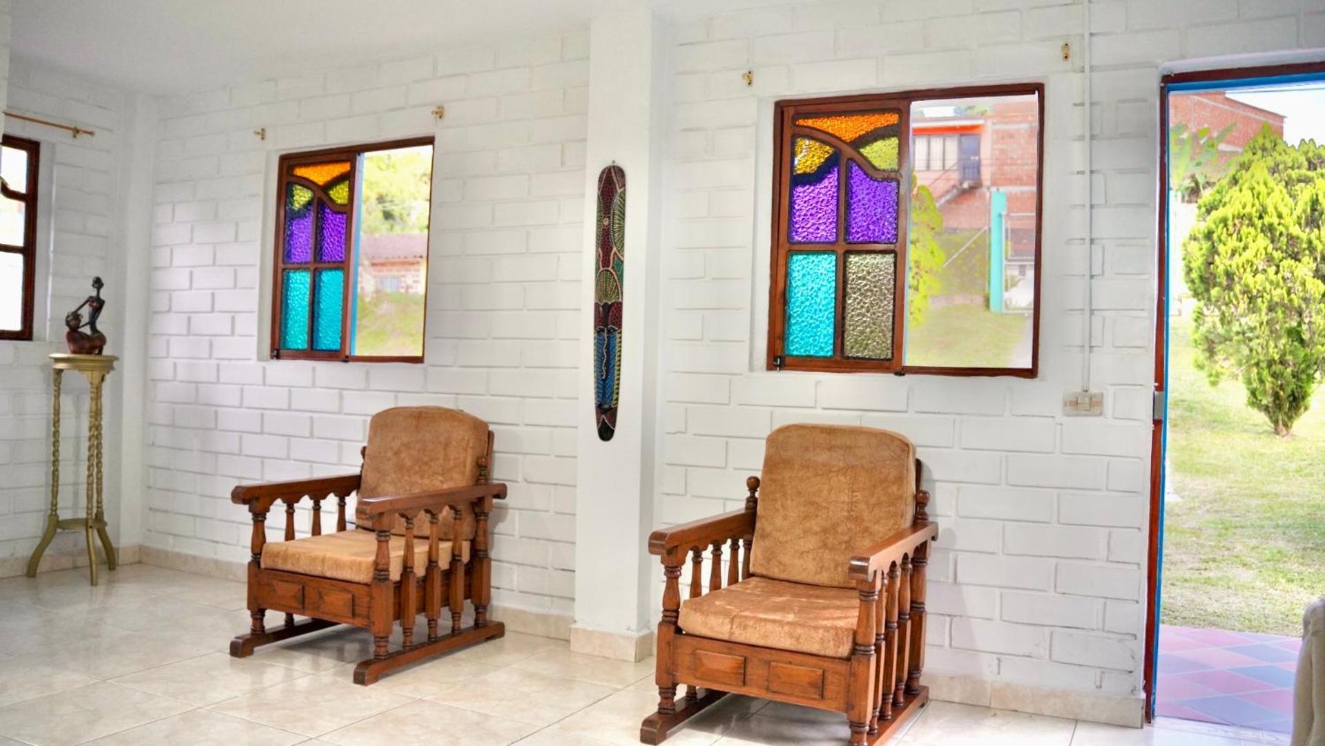 Casa Guatape Apartment ภายนอก รูปภาพ