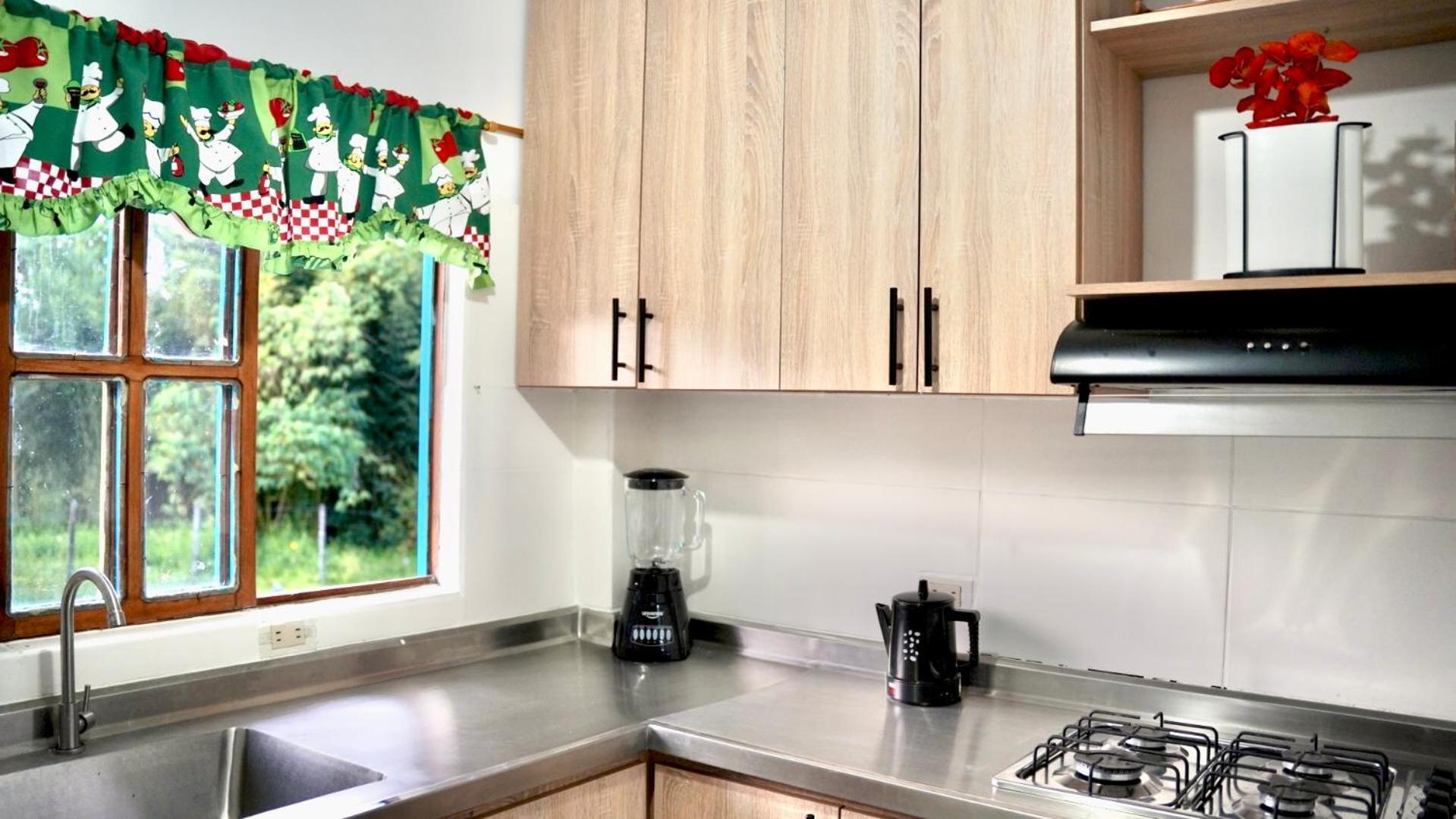 Casa Guatape Apartment ภายนอก รูปภาพ