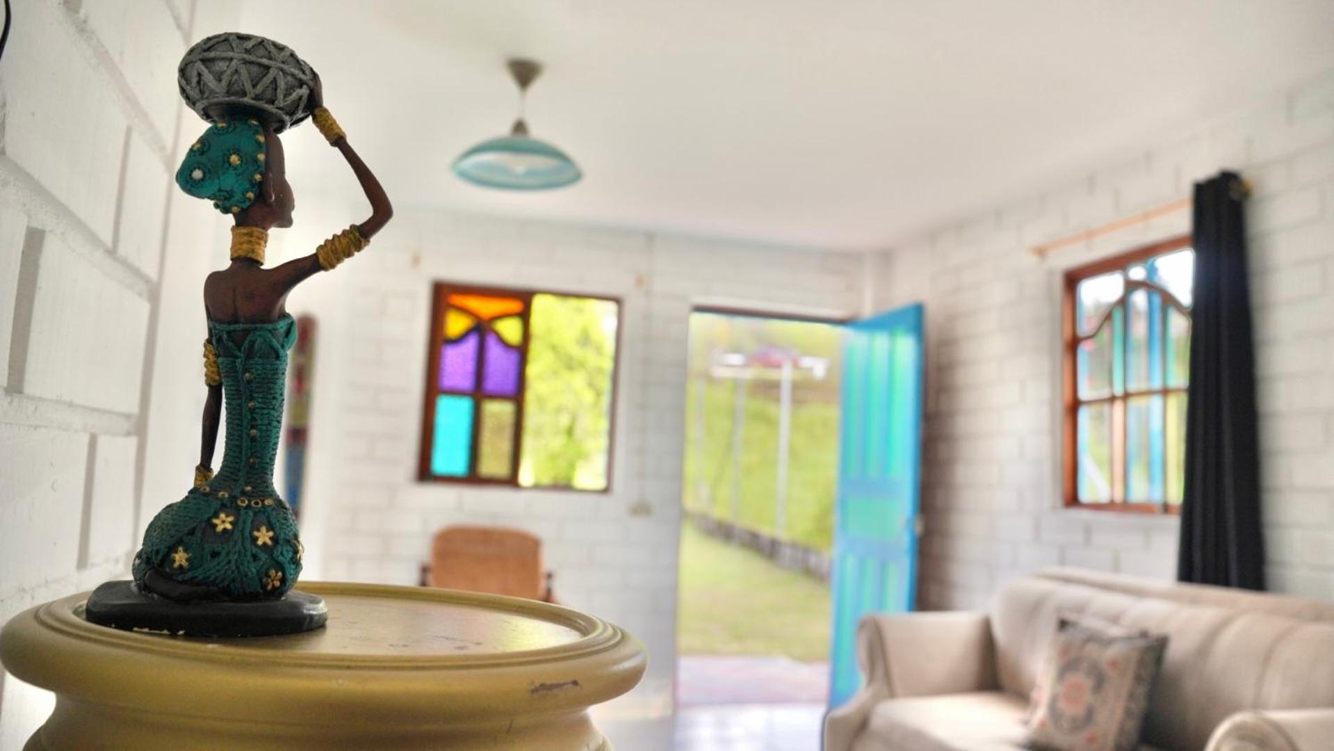 Casa Guatape Apartment ภายนอก รูปภาพ