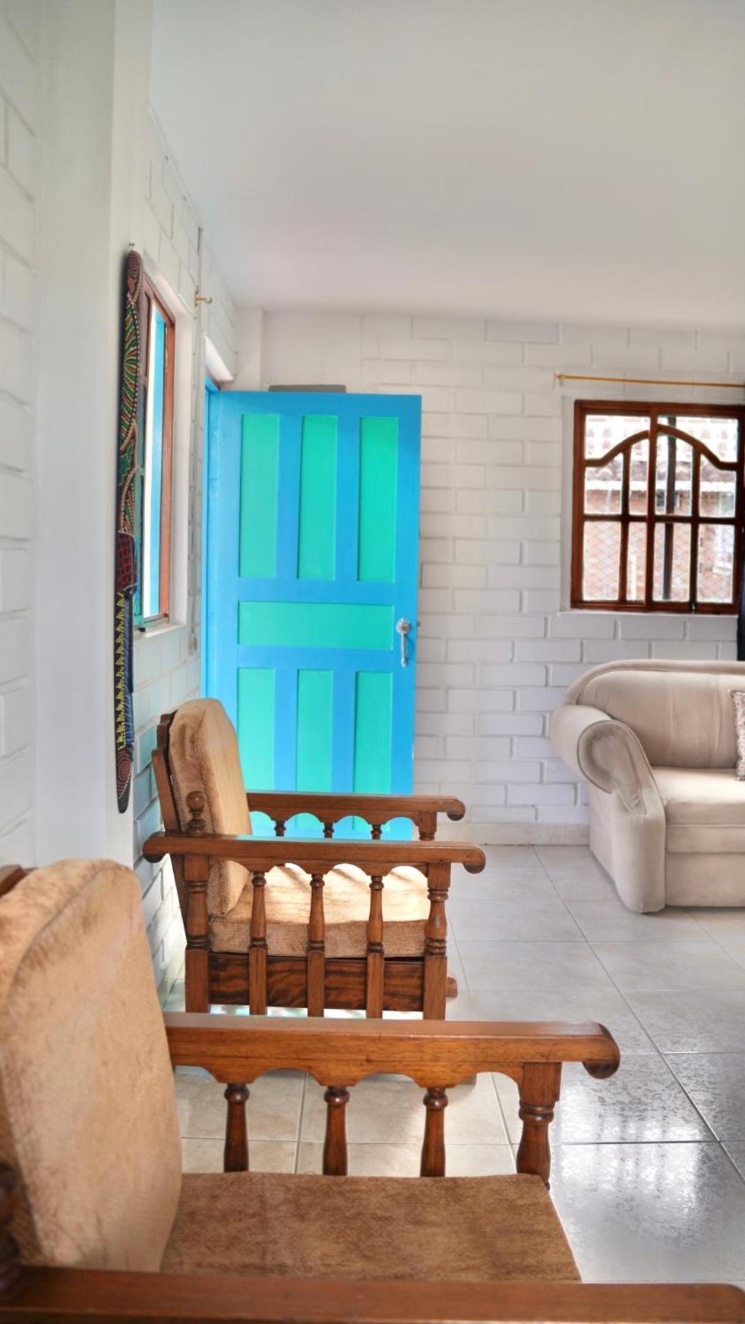 Casa Guatape Apartment ภายนอก รูปภาพ