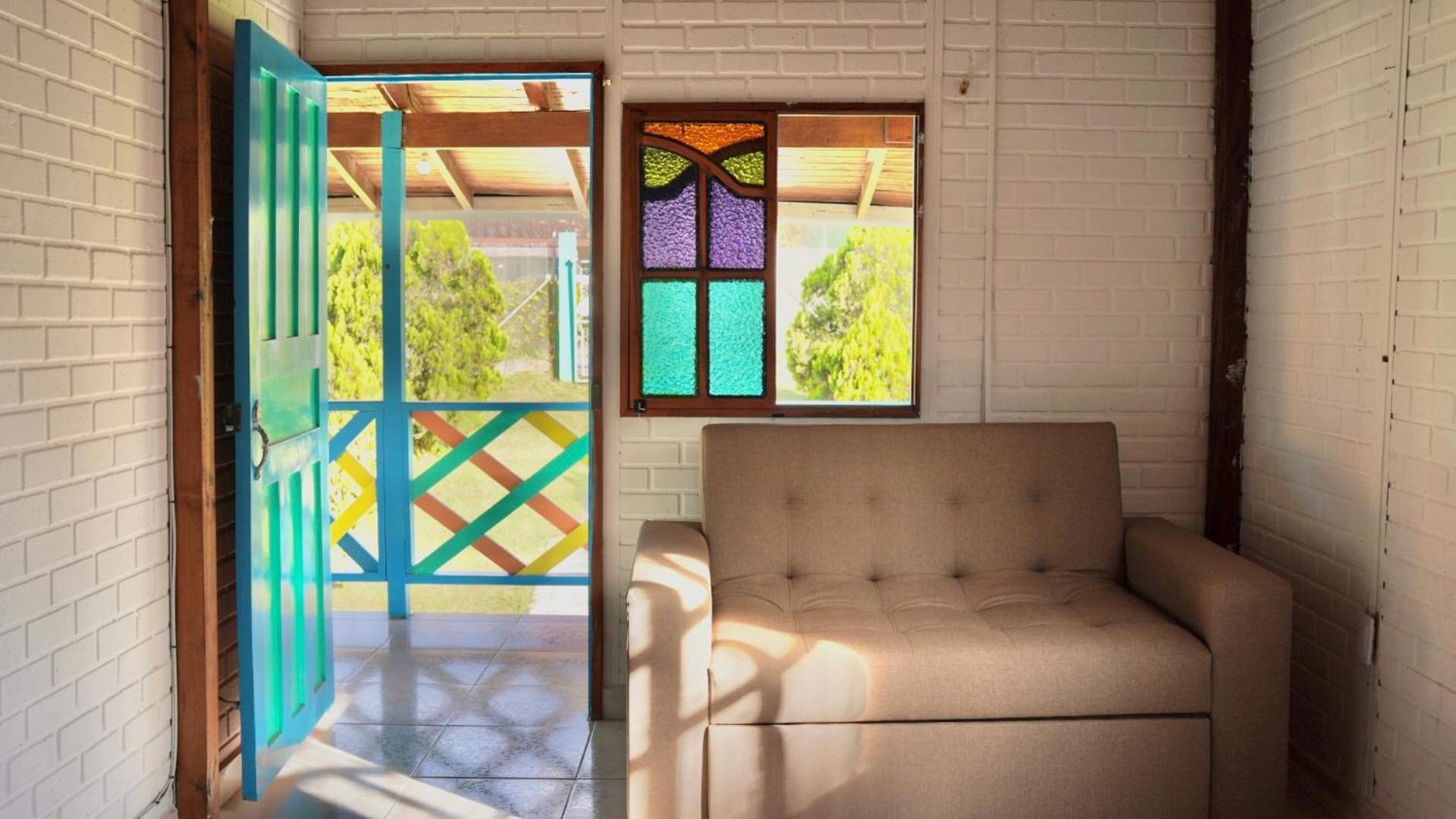 Casa Guatape Apartment ภายนอก รูปภาพ