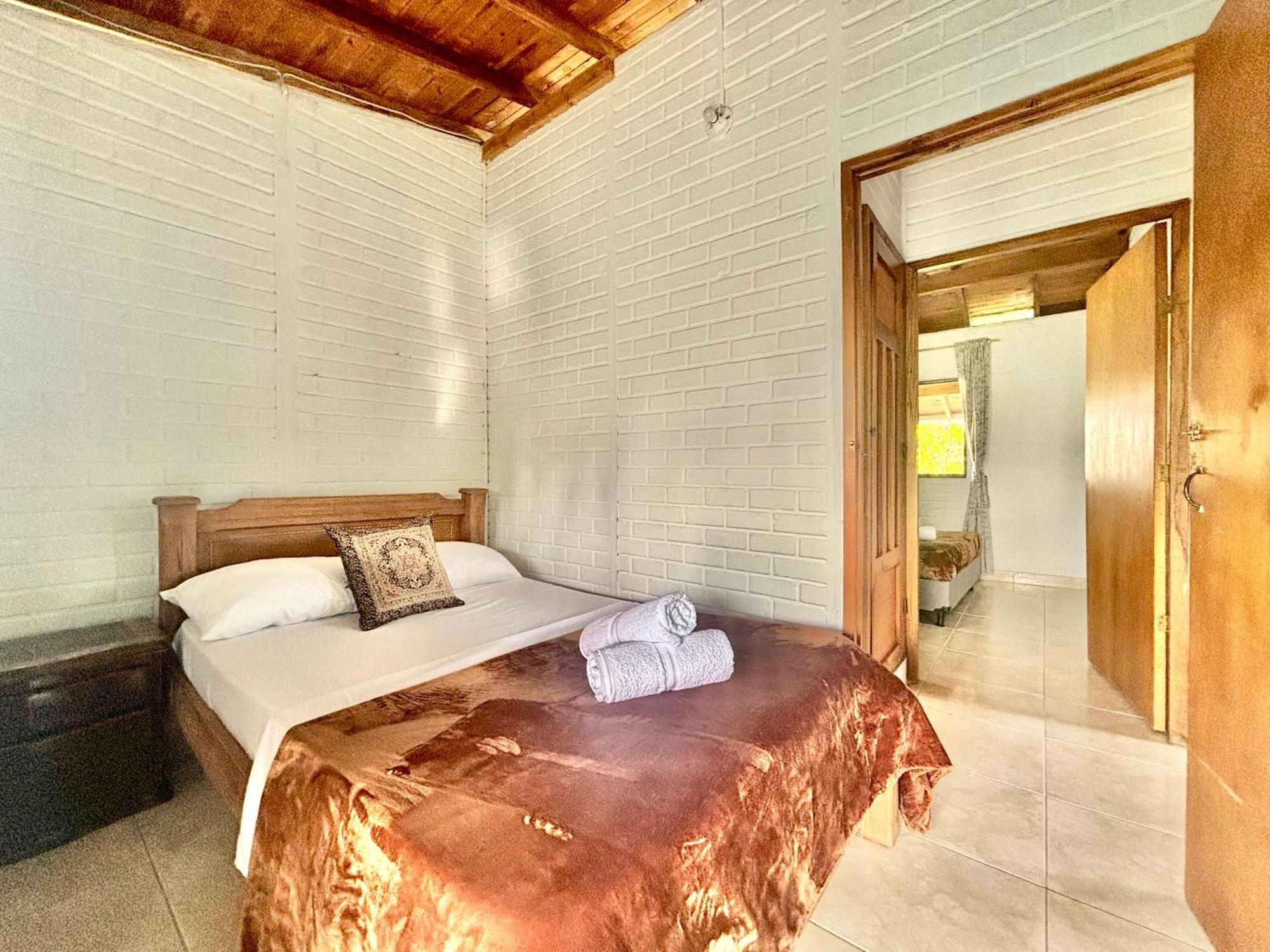 Casa Guatape Apartment ภายนอก รูปภาพ