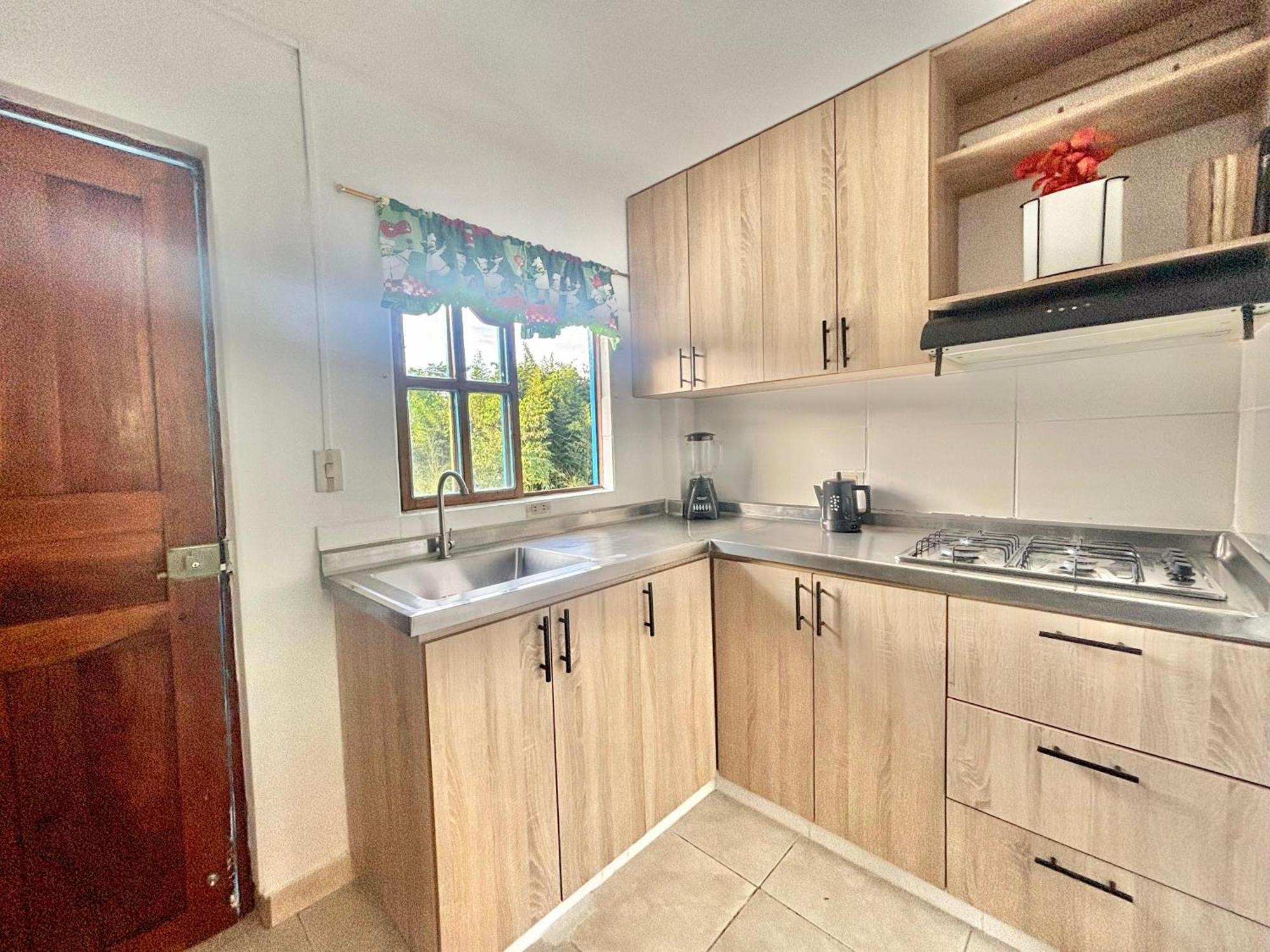 Casa Guatape Apartment ภายนอก รูปภาพ