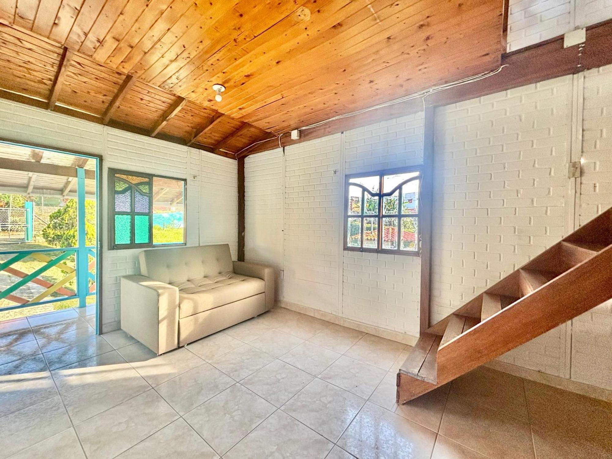 Casa Guatape Apartment ภายนอก รูปภาพ