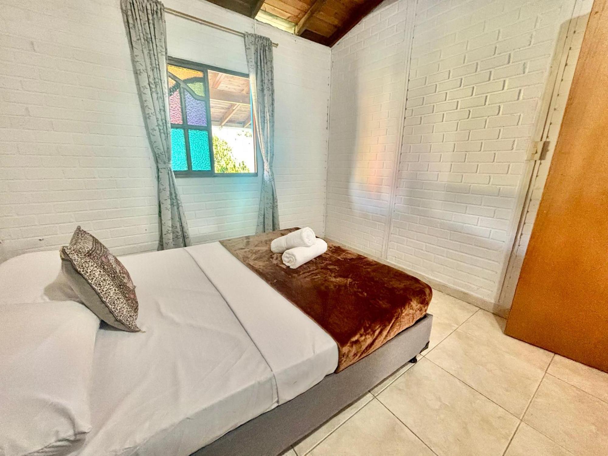 Casa Guatape Apartment ภายนอก รูปภาพ