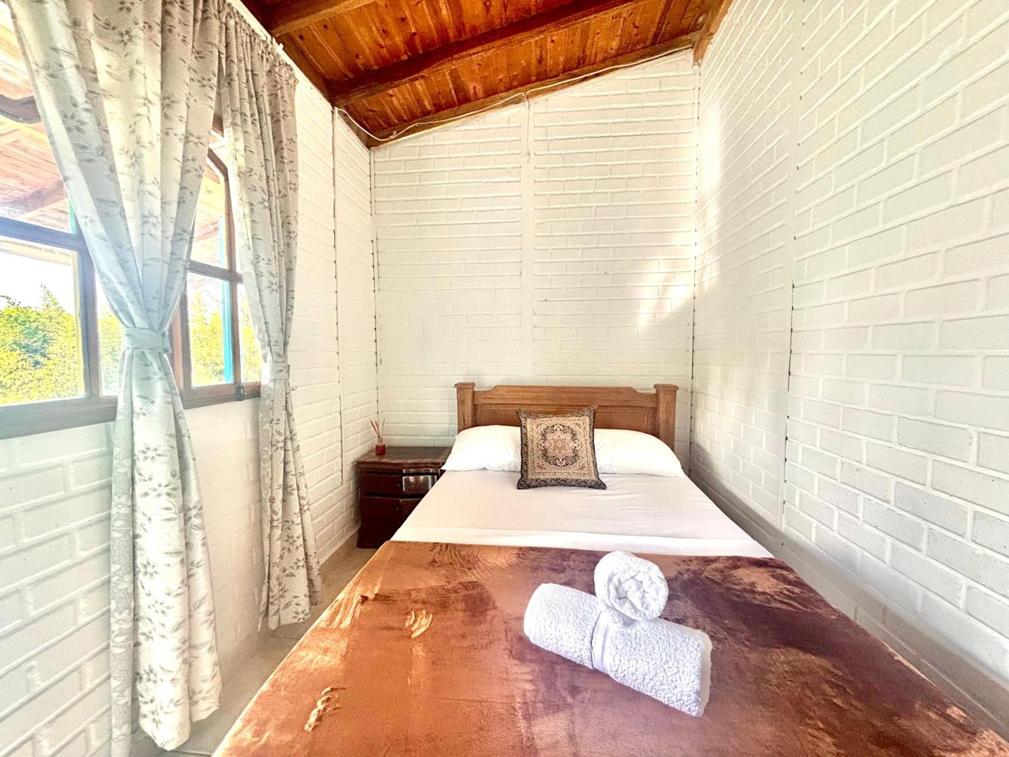 Casa Guatape Apartment ภายนอก รูปภาพ