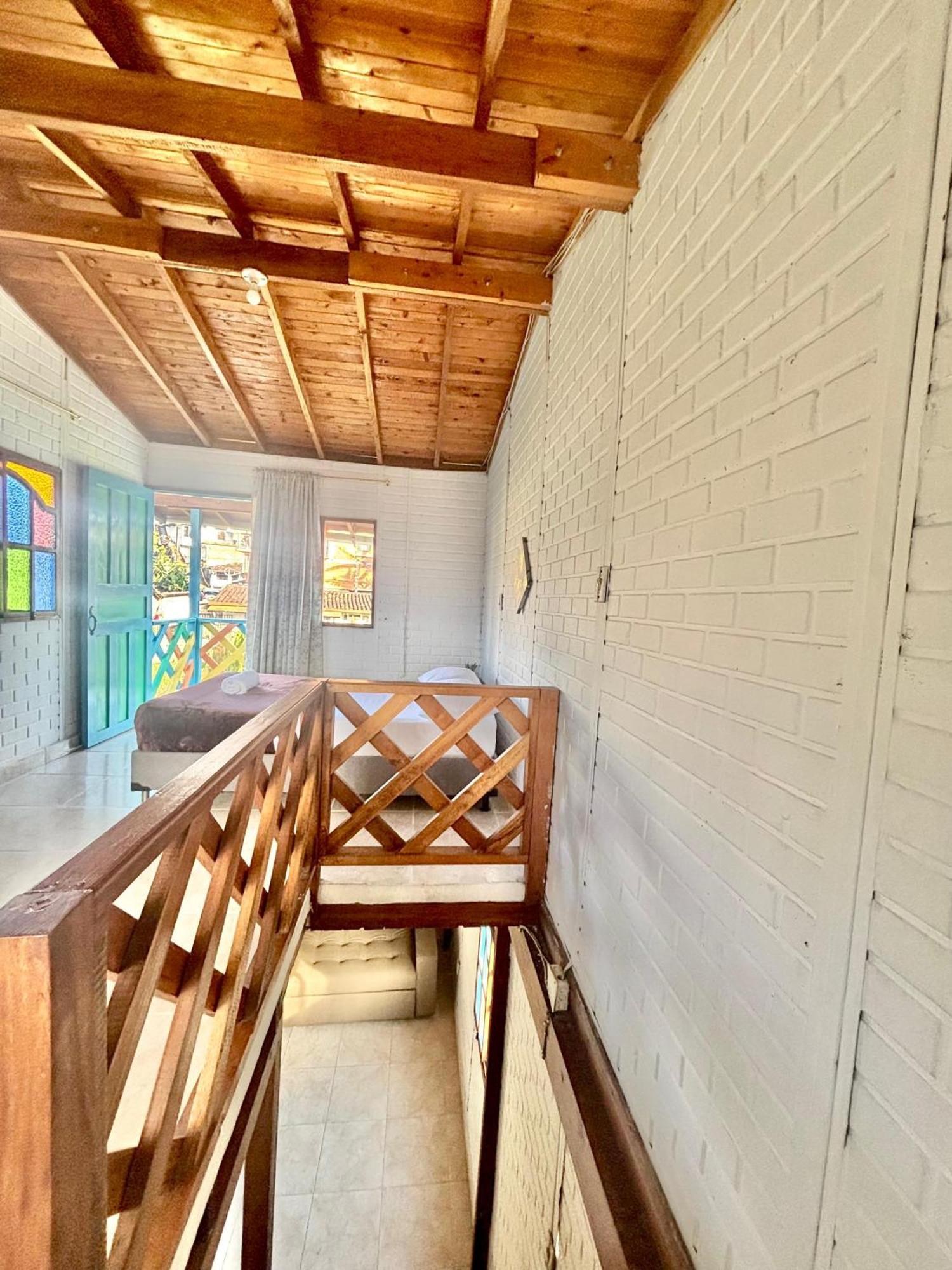 Casa Guatape Apartment ภายนอก รูปภาพ